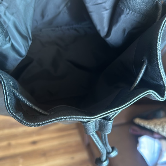 Victoria Secret Backpack Purse - Picture 6 of 6